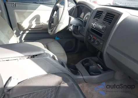 2007 Dodge Dakota St z USA, uszkodzony, nr VIN 1D7HE22K67S253682